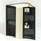 Links Text über Jack Sawyer und das Buch, rechts Biografie von Stephen King und Peter Straub mit kleinen Fotos.