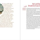 Seite 34: Henri Rousseau (1844–1910) war ursprünglich gar kein Maler...

Seite 35: Kain und Abel - Brudermord aus Eifersucht. Die Menschen hatten also das Paradies verloren...