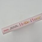 Rosa Buchrücken mit: „Heiße Phase“, „Prof. Dr. med. Marion Kiechle“, Verlag „Piper“ in Rot.