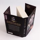 Ein Buch mit der Aufschrift "DARKTHORN ARCHIVES" und "BITE THE DEVIL" von Penny Juniper. Auf dem Umschlag sind Vampir-Elemente.