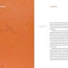"ANDREA NIEßNER", "VORWORT", Textpassage über die beeindruckende Landschaft des Dachsteingebirges und persönliche Erlebnisse.