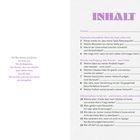 INHALT.  
Für Bär, Bohne und Motte. Ich liebe uns.  

Vorwort ............................ 10  
Psychische Gesundheit: Wenn die Seele müde wird  
1 Woran merke ich, dass meine Seele Ruhe braucht? .................... 14  
2 Welche Menschen tun meiner Seele gut? ............................ 18  
3 Was ist der Unterschied zwischen Schwäche und Verletzlichkeit? .................... 22  
4 Wer trägt mich, wenn ich mich selbst nicht tragen kann? .................... 26  

Wurzeln und Prägung: Alte Wurzeln – neue Triebe  
5 Welche Sätze aus meiner Kindheit tragen – oder belasten – mich noch? ............................ 32  
6 Welchen Glauben habe ich geerbt und welchen möchte ich wählen? ............................ 36  
7 Welche Geschichten meiner Herkunft prägen mich bis heute? ............................ 40  
8 Was wäre, wenn Versöhnung mit der Vergangenheit keine Perfektion braucht? ............................ 44  
9 Welche Freiheit wartet jenseits meiner Herkunft? ............................ 48  

Selbstannahme: So bin ich – und ich lerne, mich selbst zu lieben  
10 Welche alten Urteile über mich möchte ich heute zum ersten Mal in Frage stellen? ............................ 54  
11 Wem gehört mein Körperbild – mir oder alten Erwartungen? ............................ 62  
12 Wie wäre es, meinen inneren Kritiker heute einmal nicht das letzte Wort zu überlassen? ............................ 66  
13 Wer ist der Mensch, den ich im Spiegel zum Geburtstag beträchtet? ............................ 66  
14 Wie oft darf ich neu beginnen? ............................ 72