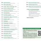 Texte: "GPS-Daten und Koordinaten der Ausgangspunkte", "Bletterbachschlucht", "Rittner Erdpyramiden".  
Eine Liste von Wanderwegen.