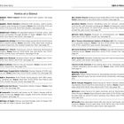 Venice at a Glance: Sehenswürdigkeiten und Öffnungszeiten in Venedig, z. B. Markusplatz und Dogenpalast.