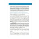 Informationen und Tipps zur Prüfung. Die Anforderungsbereiche der Prüfung (schriftliche Klausuren). Text über Prüfungsanforderungen und -bereiche mit Beschreibungen von Aufgabenformen und -zielen.