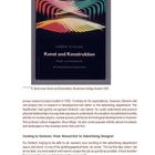 Buchtitel: "Kunst und Konstruktion: Physik und Mathematik als fotografisches Experiment" von Herbert W. Franke.