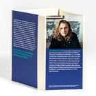 Kapitel 3: »Therapie? Brauch ich nicht!« Die Therapieplatzsuche. Text erläutert persönliche Erfahrungen mit Therapieaufnahme.