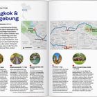 Reiserouten: Bangkok & Umgebung. Dauer: 7 Tage, Strecke: 483 km. Erkunde Bangkok, Kanchanaburi, Ayutthaya, Khao Yai National Park.
