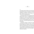 Seite 1: Text über Maxons Atem und die Anspannung bei der Auswahl zwischen sechs Mädchen und einem Prinzen.