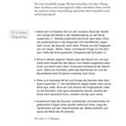 AUFRICHTER - Übungsbeschreibung zur Verbesserung von Ausdauer und Körperhaltung. Ziel & Ausdauer, Alltagschallenge.