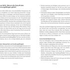Future Skills: Warum die Zukunft den Spannungsfähigen gehört

- Klärende Fähigkeiten für die Zukunft.
- Gelassenheit als Gleichgewicht.
- Handlung trotz Unsicherheit.

Kurze Standortbestimmung

1. Wann wird mein Spielraum kleiner? 
2. Klärende Situationen: Zeitdruck oder Verantwortung?
3. Welche Kompetenz trägt mich heute?