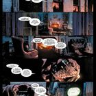 Comic mit Text: „Ein neues Zeitalter bricht an.“, „Wir haben 1939, das nächste Jahrzehnt...“, „Unsere Zeit ist gekommen.“