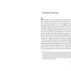 "Wichtige Einleitung" steht oben. Darunter folgt ein Text über Herausforderungen und Hoffnungen für Christen und Kirchengemeinden. Unten: eine Fußnote. Zahl "9" rechts unten.