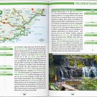 Rund um Nelson - Die Golden Bay kann auch Wasserfall und Regenwald – auf dem Wainui Falls Track