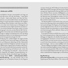 Aus medizinischer Sicht von Dr. Klaus Skrodzki: Wenn Anderssein auffällt. Begriffserklärung: Sensorische Integration (SI).