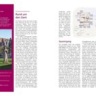 Seite 24: Tour 1, Auf dem vom Königspalast dominierten Dam schlägt seit jeher das Herz Amsterdams. Touristische Epizentrum: Rund um den Dam. Themen: Damrak, Spui, Bloemenmarkt, Spaziergang.