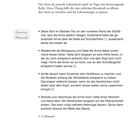 Beschreibung der Atemübung im Yoga. Titel "BEFLÜGELT", Fokus auf Atmung zur Vertiefung und Lebensenergie. Anleitende Schritte. Links unten "52 Übungen".