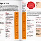 Sprache, Nützliche, Unterwegs, Zeit & Datum, Notfälle, Essen & Ausgehen, die richtigen Zahlen, koreanische Lehnwörter.