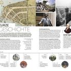 Kurze Geschichte: New York war immer ein kosmopolitischer Hafen und kultureller Hotspot. Niederländer, Briten, Unabhängigkeitskrieg, Alexander Hamilton. Chronik: 1624 bis 1917.