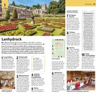 "Lanhydrock" ist ein Herrensitz in Fowey Valley. Öffnungszeiten: März–Okt. täglich 11–16:30 Uhr. Übersichtskarte und Infos.