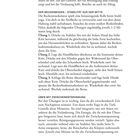 Der Text beschreibt Beckenbodenübungen im Stuhlyoga und betont die Wichtigkeit von Zwischenspannung.
