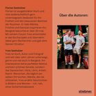"Über die Autoren: Florian ist ausgebildeter Koch, liebt Märkte. Yves ist Koch, Autor, Fotograf. Zwei Männer, freundschaftlich."