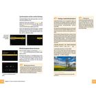 Seite 142: Synchronisation auf den zweiten Vorhang, Blitzleistungskorrekturen; Seite 143: Fototipp, Schärfepunkt.