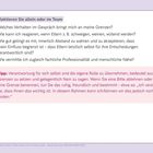 Reflektieren Sie allein oder im Team. Tipp: Verantwortung übernehmen heißt, Grenzen setzen und auch Nein sagen.
