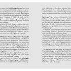 Seite 24 und 25; Texte über Wahrnehmungsstörungen, INPP, Ergotherapie; Bezug zu ADHS; Methoden beschreiben motorische, kognitive Förderung.