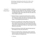 FRÖSCHE: Übungen gegen Muskelschwund. Anweisungen zur Durchführung einer Bein- und Knieübung mit einem Stuhl.