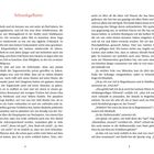 **Schrankgeflüster**

Text über eine Freundschaft und regelmäßige Treffen zwischen zwei Frauen, Elisabeth und der Erzählerin. Seitenzahlen 4 und 5.