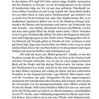 Eine gute Nachbarschaft – mit ein wenig Hilfe der Architektur

Ein persönlicher Text über die Wohnsituation in Toronto.