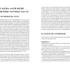 8. Jesus auf dem Wasser und der sinkende Petrus (Matthäus 14,22–33)
8.1 Zum Hintergrund des Textes
8.2 Zugänge für Mitarbeitende