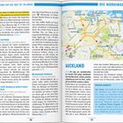 "BEST OF GRÜN & FAIR", "BEST OF LOW-BUDGET", "DIE WELT ENTDECKEN – UND SCHÜTZEN", "FÜR DEN KLEINEN GELDBEUTEL".