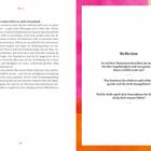 SEITE 84 TEIL 2: Text über Einsamkeit und digitale Abhängigkeit mit Reflexionsfragen in pink-gelbem Rahmen auf weißem Hintergrund.