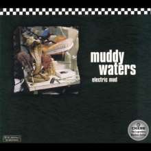Muddy Waters: Electric Mud (Chess Masters), CD