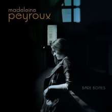 Madeleine Peyroux (geb. 1974): Bare Bones, CD