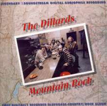The Dillards: Mountain Rock, CD