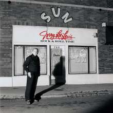 Jerry Lee Lewis: Rock &amp; Roll Time, CD