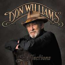 Don Williams: Reflections, CD