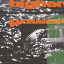 Higher Power: 27 Miles Underwater, LP