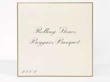 The Rolling Stones: Beggars Banquet (50th Anniversary Edition), CD