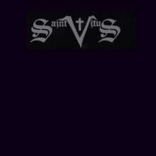 Saint Vitus: Saint Vitus, LP
