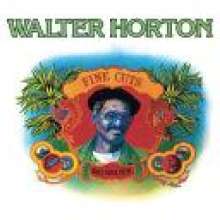Walter Horton: Fine Cuts, LP