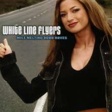 White Line Flyers, CD