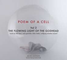 Poem of a Cell Vol.2, CD