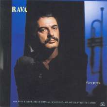 Enrico Rava (geb. 1939): Secrets, CD