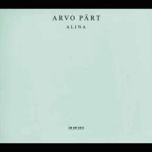 Arvo Pärt (geb. 1935): Spiegel im Spiegel, CD