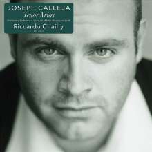 Joseph Calleja - Tenor Arias, Super Audio CD