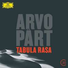 Arvo Pärt (geb. 1935): Symphonie Nr.3, CD
